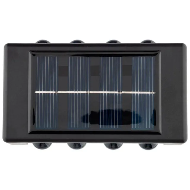 Светильник Leonord 107248 настенный на солнечной батарее