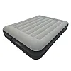 Матрас надувной Avenli 24515EU Queen-size со встроенным электронасосом 203*152*36 см