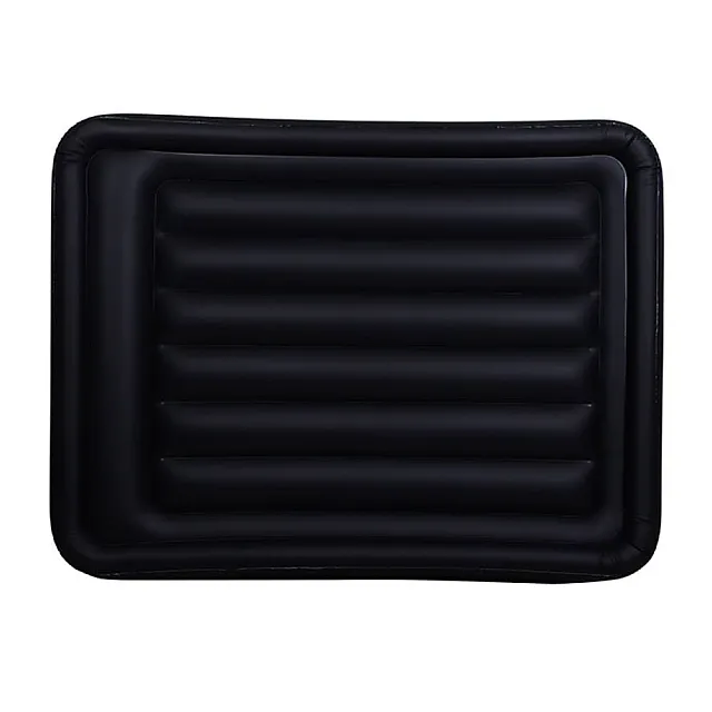 Матрас надувной Avenli 24515EU Queen-size со встроенным электронасосом 203*152*36 см