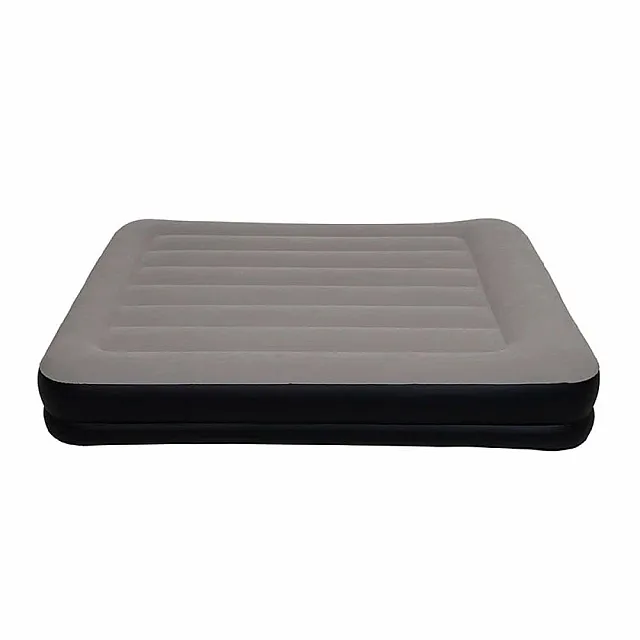 Матрас надувной Avenli 24515EU Queen-size со встроенным электронасосом 203*152*36 см