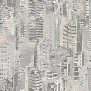 Обои Ateliero Panorama 287818 1.06*10.05 м