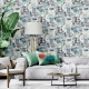 Обои Ateliero Italia 588443 Обои Ateliero Italia 588443
