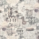 Обои Ateliero Italia 588445 Обои Ateliero Italia 588445