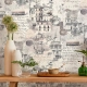 Обои Ateliero Italia 588445 Обои Ateliero Italia 588445