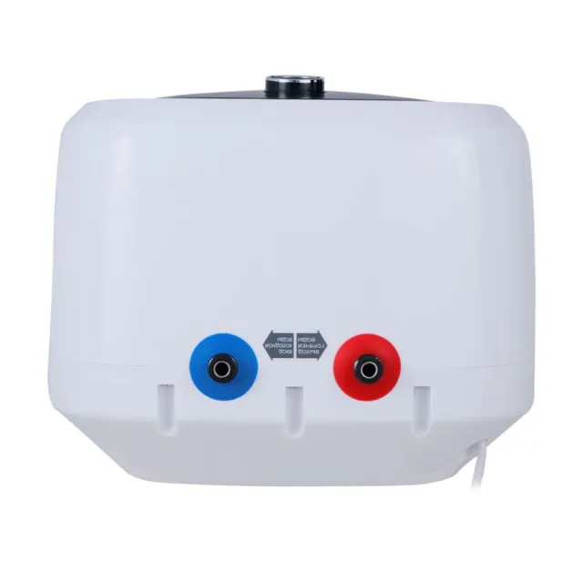 Водонагреватель накопительный Oasis 10 DG