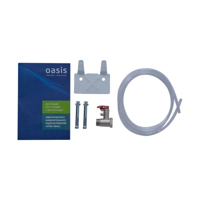 Водонагреватель накопительный Oasis 10 DG