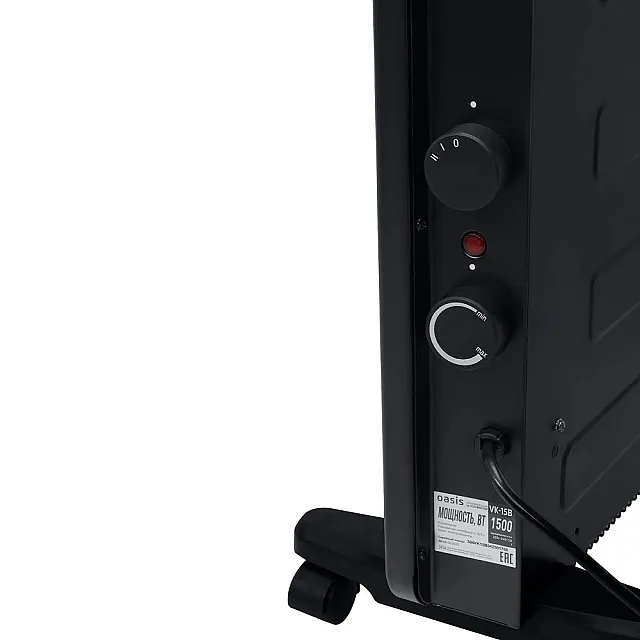 Конвектор Oasis VK-15B