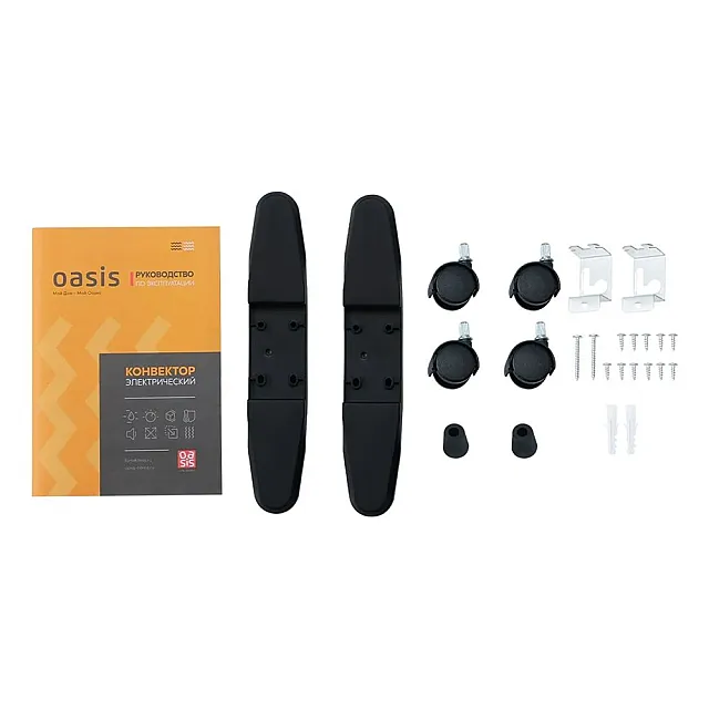 Конвектор Oasis VK-15B