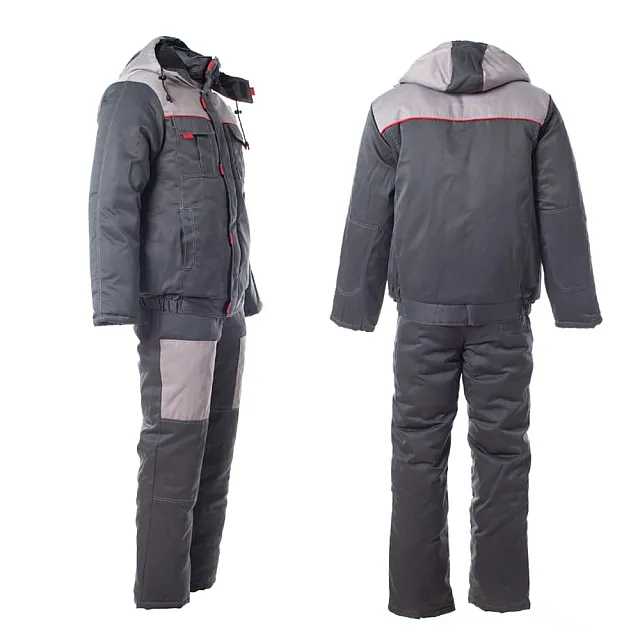 Костюм зимний ГК Артекс Фаворит-2 размер 52-54 рост 170-176