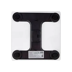 Весы напольные Homestar HS-6006В электронные 150 кг
