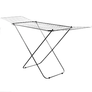 Сушилка Nordwall Alpha напольная складная 18 м