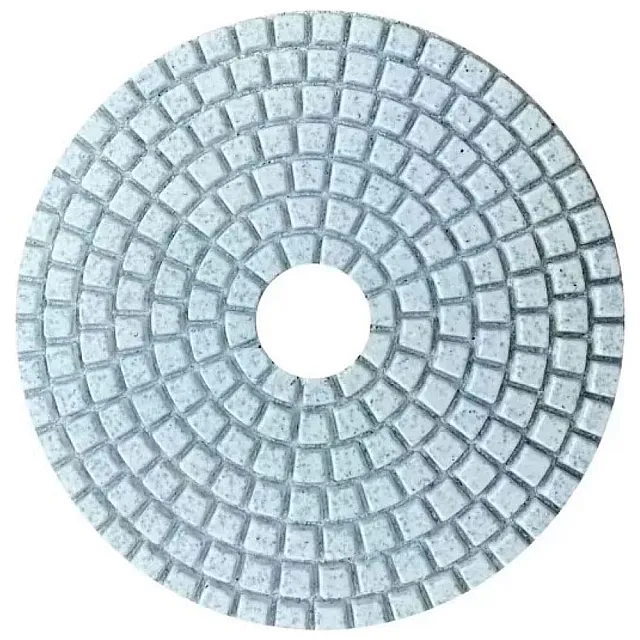 Черепашка для полировки мрамора VertexTools 30 12500-0030 685-010-030