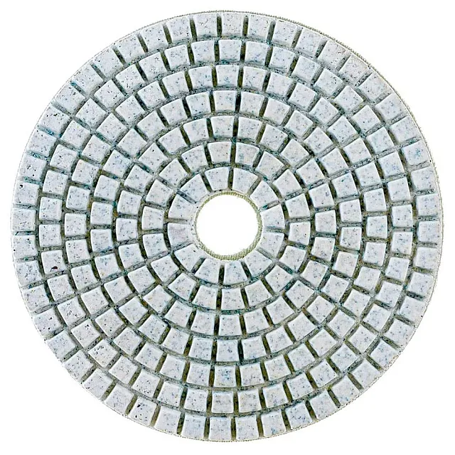 Черепашка для полировки мрамора VertexTools 12500-0050 50