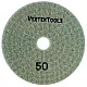 Черепашка для полировки мрамора VertexTools 12500-0050 50