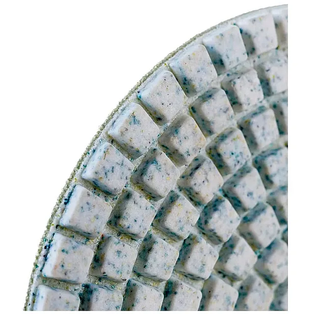 Черепашка для полировки мрамора VertexTools 12500-0050 50