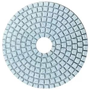 Черепашка для полировки мрамора VertexTools 80 685-010-080