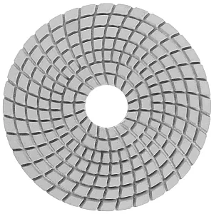 Черепашка для полировки мрамора HeadRock 685-010-100 100 мм P100