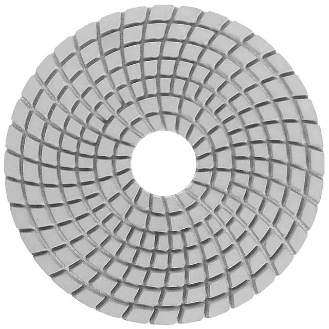 Черепашка для полировки мрамора HeadRock 685-010-150 150 мм P150