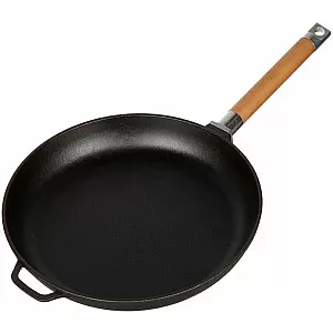 Сковорода Гардарика 0126 чугунная со съемной ручкой 26 см