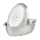 Гусятница Гардарика G0400 алюминиевая 4 л