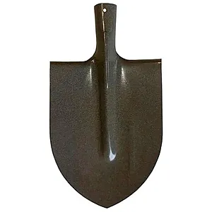 Лопата штыковая САД-01.04 копальная порошковая окраска без черенка