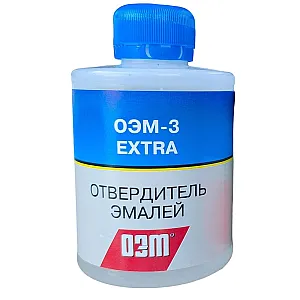 Отвердитель ОЭМ-3 Extra 0.2 кг