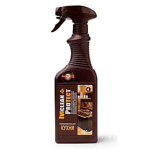 Обезжириватель для кухни IVIclean 0.75 л