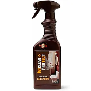 Средство IVIclean очиститель сантехники 0.75 л