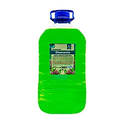 Мыло-гель Cleanomia Травяное 5 л Мыло-гель Cleanomia Травяное 5 л