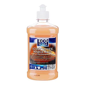 Мыло жидкое ECONomia Хозяйственное ЭкономЪ 1 л