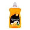 Средство для мытья посуды Cleanomia Апельсин 0.45 л