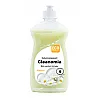 Средство для мытья посуды Cleanomia Ромашка 0.45 л