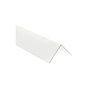 Угол Ideal 50*50 мм 2.7 м 001 белый