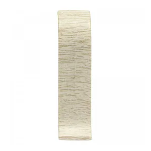 Соединитель LinePlast L006 дуб молочный 58 мм 2 шт