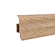 Плинтус LinePlast L053 дуб линбург 58 мм 2.2 м
