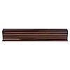 Плинтус LinePlast L063 дуб ливерпуль 58 мм 2.2 м
