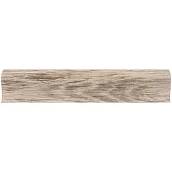 Плинтус LinePlast L068 фраке 58 мм 2.2 м