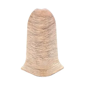 Угол наружный LinePlast L053 дуб линбург 58 мм 2 шт