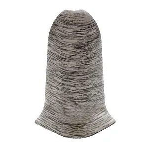 Угол наружный LinePlast L060 дуб пепельный 58 мм 2 шт