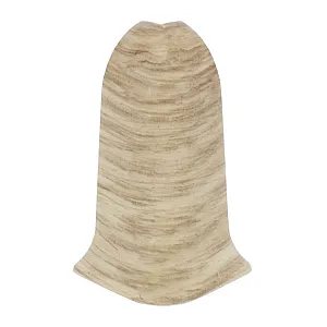 Угол наружный LinePlast L067 дуб выбеленый 58 мм 2 шт