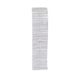 Соединитель LinePlast L058 ясень хесрет 58 мм 2 шт