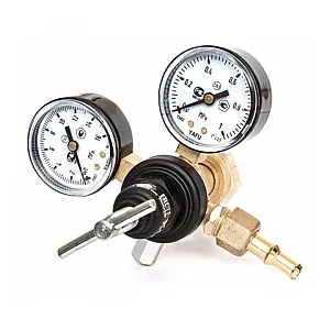 Редуктор углекислотный Редиус УР-6-6 014011