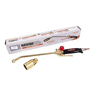 Горелка газовоздушная Редиус ГВ-100-Р 08102