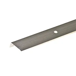 Порог Sanrelia Д1 РЕ 24*10 мм бронза 1.35 м