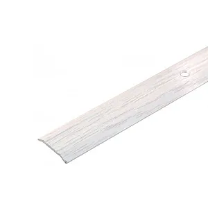 Порог Sanrelia А1 174 береза 25 мм 1.8 м