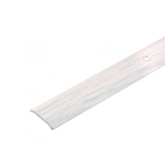 Порог Sanrelia А1 174 береза 25 мм 1.8 м