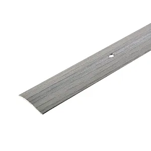 Порог Best Profile А5 КД 102 ольха серая 37 мм 0.9 м