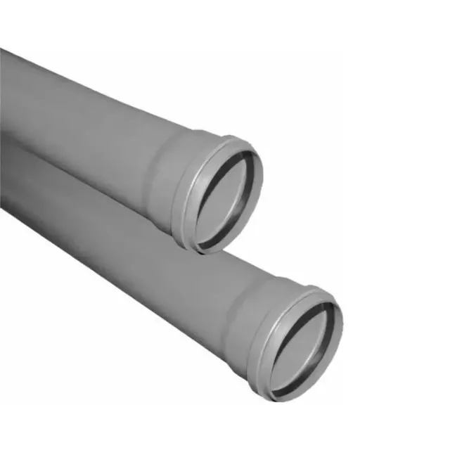 Труба для внутренней канализации Valfex 200320100 32*1.8*1000 мм