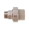 Муфта разъемная Valfex 10156015Г PP-R НР Дн 20*1/2