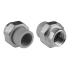 Муфта разъемная Valfex 10155225ГPP-R ВР 25*1